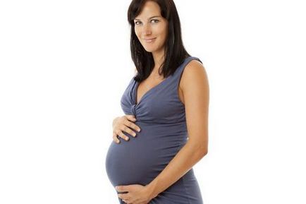 Scar pe uter după cezariană cum să planificați următoarea sarcină
