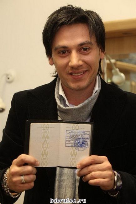 Ruslan Alekhno 