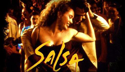 Salsa - dans-flirt! Ce este salsa și ce este mâncat de cubanoboom