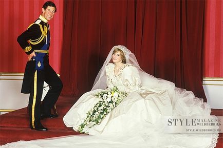 A legdrágább esküvői ruhák hírességek történetében