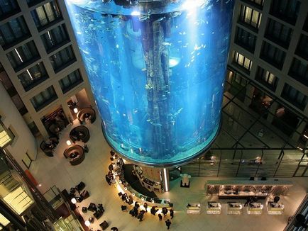Cele mai neobișnuite ascensoare din lume