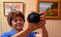 Самовчитель для фотографа - блог вячеслава Слободчук