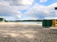 Sanatoriu Ruzhansky - stațiuni balneare din Belarus Belarus