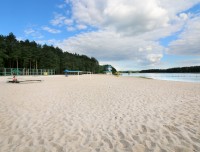 Sanatoriu Ruzhansky - stațiuni balneare din Belarus Belarus