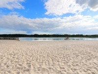 Sanatoriu Ruzhansky - stațiuni balneare din Belarus Belarus