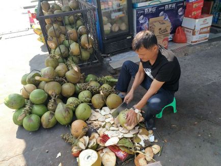 Sanya, China recenzii ale turiștilor despre Sanya