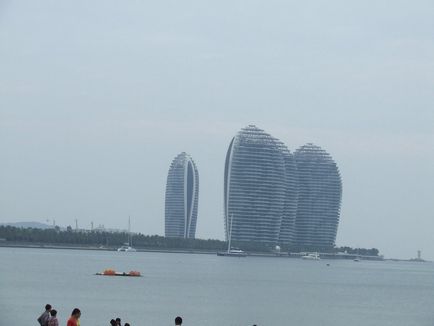 Sanya, China recenzii ale turiștilor despre Sanya