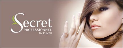 Secret professionnel - cumpărați produse cosmetice profesionale de la secret professionnel în mod ieftin