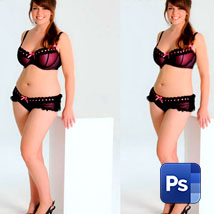 Titkok és trükkök # 1 Photoshop (cikk) Titkok és trükkök Photoshop # 1