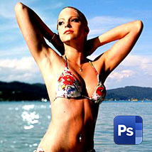 Titkok és trükkök # 1 Photoshop (kollázs) Titkok és trükkök Photoshop # 1