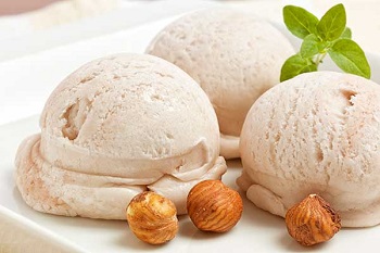 Secretele de gatit retete italiene gelato pas cu pas