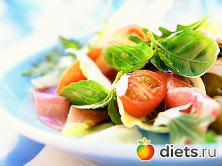 Secretele de gatit retete delicioase de salate pentru toate ocaziile din grup