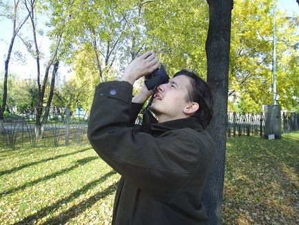 Секрет «короткого метра»