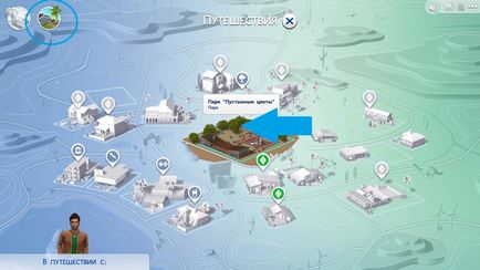 Locurile secrete în Sims 4 cum să găsești locații ascunse în Sims 4