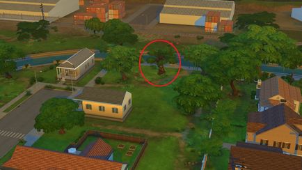 Titkos helyen a Sims 4, hogyan lehet megtalálni a rejtett helyeken a Sims 4 (meg) Titkos helyen a Sims 4, hogyan lehet megtalálni a rejtett helyeken a Sims 4