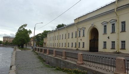 Casa secretă din satul Kalinkin