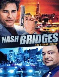 Серіал Детектив Неш Бріджес 2 сезон nash bridges дивитися онлайн безкоштовно!