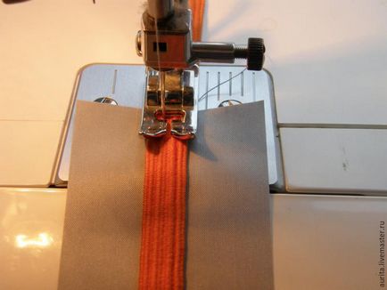 Шиємо світловідбиваючі браслети-резиночки швидко і легко - ярмарок майстрів - ручна робота, handmade