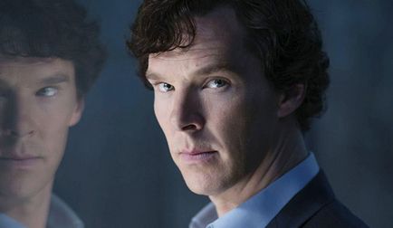 Sherlock Holmes sociopat sau maniac depresiv, asociație - bipolară