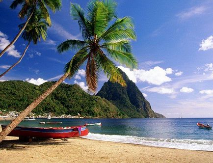 Vacanțe chic în insulele Caraibelor
