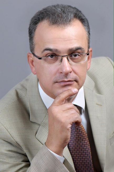 Shiryaev Oleg Yurievich - Lyon-miere Psihiatrie, narcologie și psihoterapie în Voronej