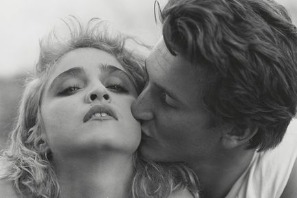 Sean Penn și romanul Madonna la 26 de ani de la divorț sau întâlniri amicale