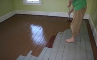 Putty pentru podele din lemn ce să alegeți și cum să aplicați
