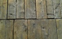 Шпаклівка для дерев'яної підлоги яку вибрати і як нанести