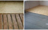 Putty pentru podele din lemn ce să alegeți și cum să aplicați