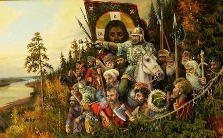 Сибірський хан Кучум біографія, роки правління