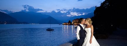 Символічна весілля в італії - весілля в італії без посередників weddings in italy