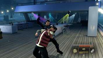 Descărcați torrentul alpha protocol gratuit pe computer