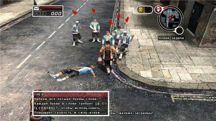 Descărcați jocul Crime Life Gang Wars (2007) pe pc prin torrent gratuit în engleză