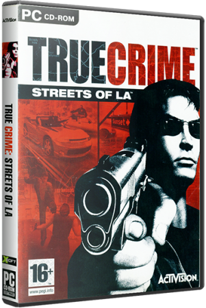 Descărcați jocul Crime Life Gang Wars (2007) pe pc prin torrent gratuit în engleză