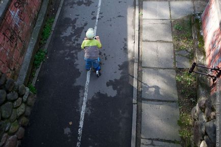 Frumosul oraș din Andersengrad este un oraș de divertisment din Petersburg (Andersengrad) Orașul fantastic