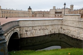 Mesés város „Andersen” - szórakoztató Petersburg