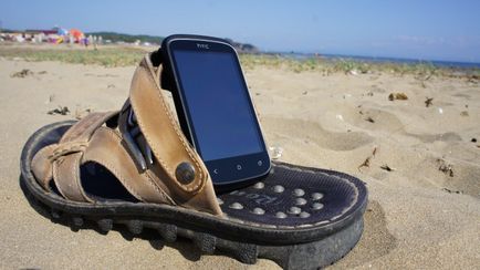 Okostelefonok - nagy reményeket (mobiltelefonok) Okostelefonok - nagy reményeket