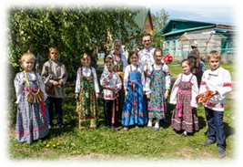 Поради батькам по патріотичному вихованню дошкільнят