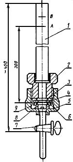 Specifications паливо дизельне