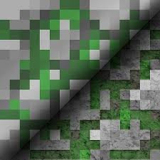 Habitat mossy piatră - pagina 2 - minecraftonly »începe jocul pe cele mai bune servere