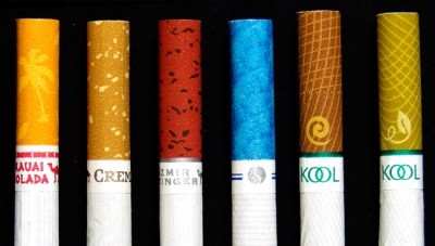 Eltarthatóságát cigaretta kormányzati szabályozások és a tárolási körülmények