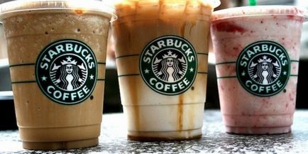 Starbucks corporation »