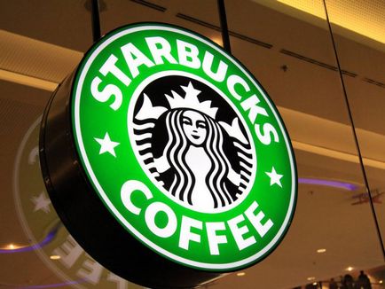 Starbucks Corporation »