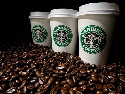 Starbucks Corporation »