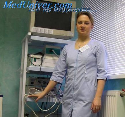 Sterilizarea instrumentelor în endoscopie