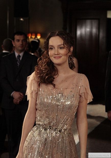 Stilul Blair Waldorf