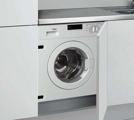 Пральна машина - все про вибір і режимах прання