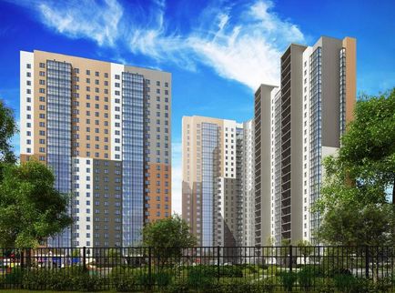 Clădiri noi de capital, care vor crește cu siguranță în preț, o revizuire a viitoarelor stații de metrou, 29 octombrie