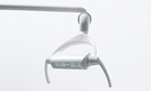 Unitatea stomatologică sirona c5 - echipament stomatologic sirona - stomatologie