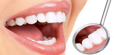 Dental abba, recenzii electrostatice pentru pacienți